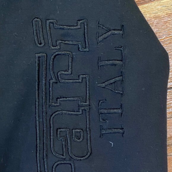 Authentic Italian Ferrari Racing Jacket - Picture 3 of 6